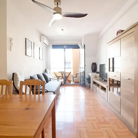 Global Properties, 5 Personas Con Terraza Y Barbacoa