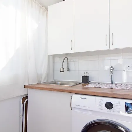 Global Properties, 5 Personas Con Terraza Y Barbacoa Apartment Canet d'En Berenguer